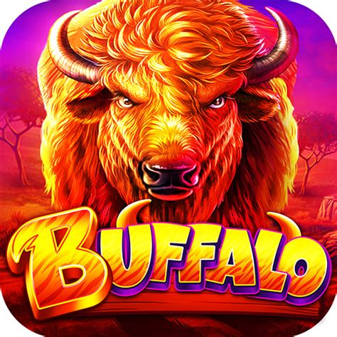 deluxe buffalo slots free play.